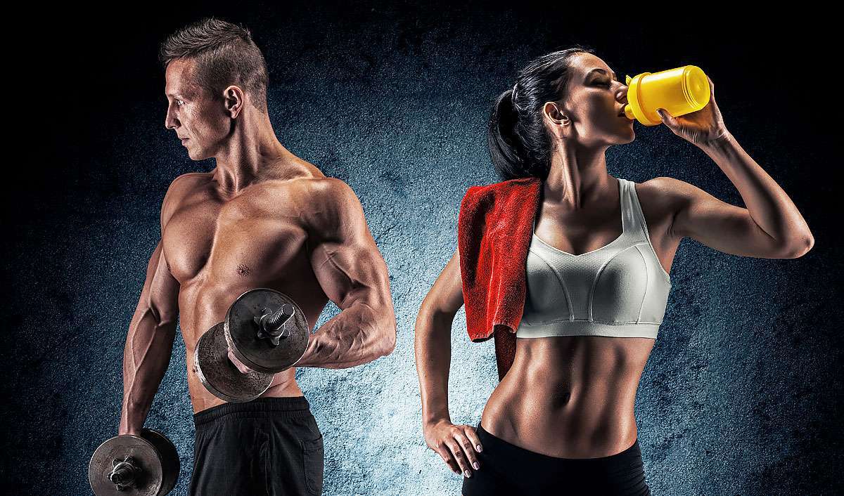 exercise for couple exercise for couple