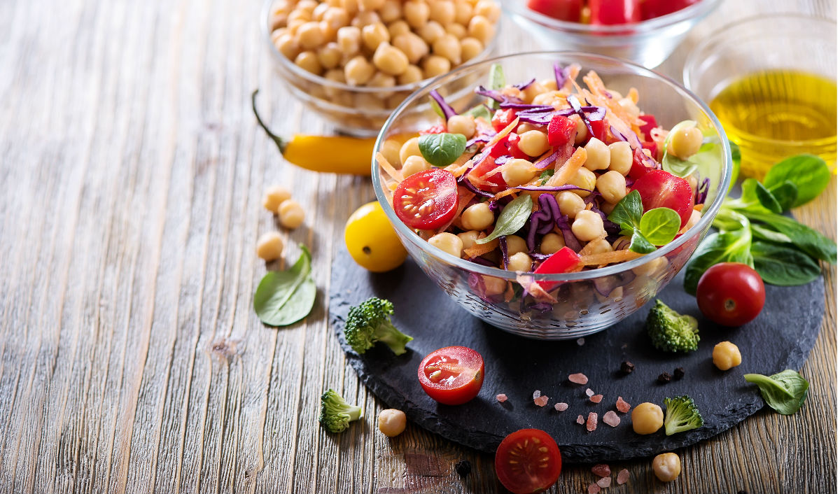 Summer snacks featured image