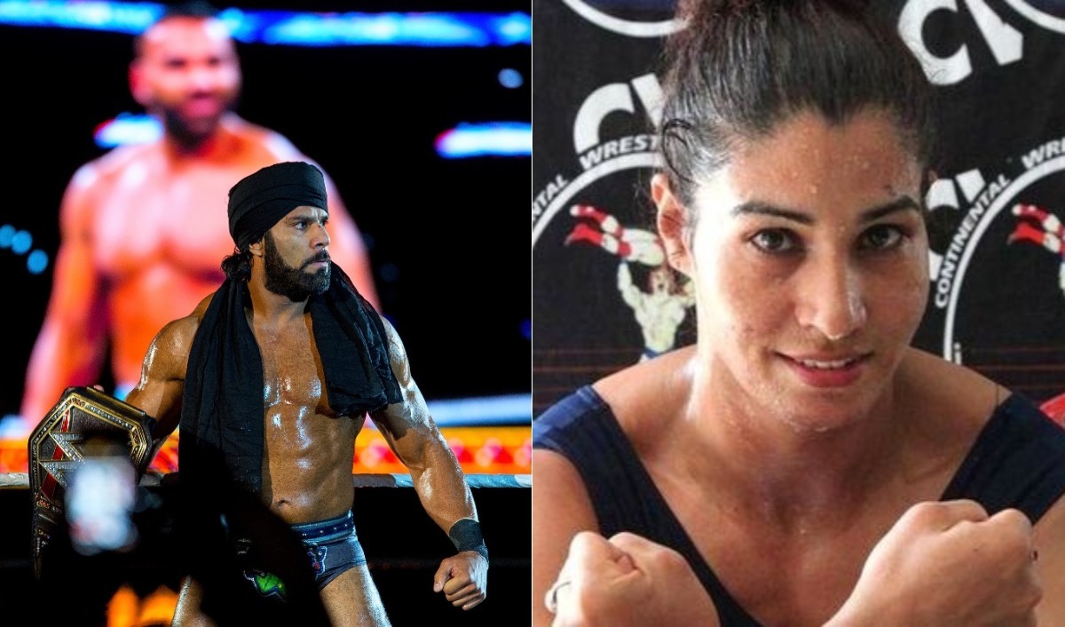 6 Indians Who Are Part Of The WWE